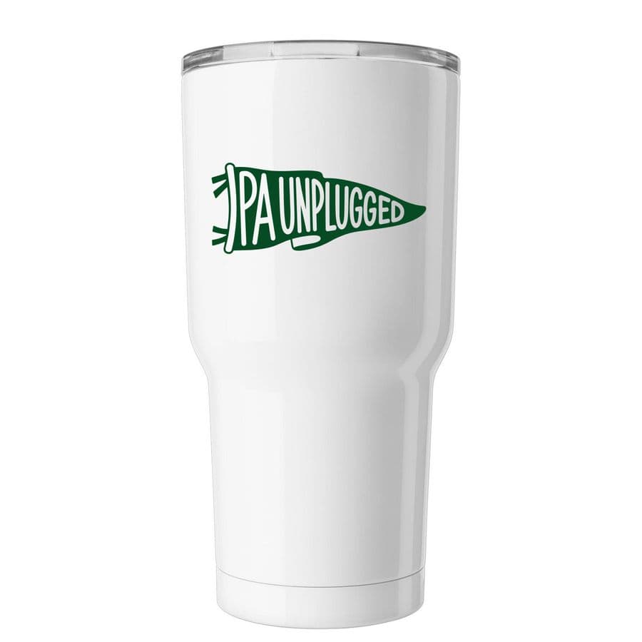 Pennant Insulated Tumbler