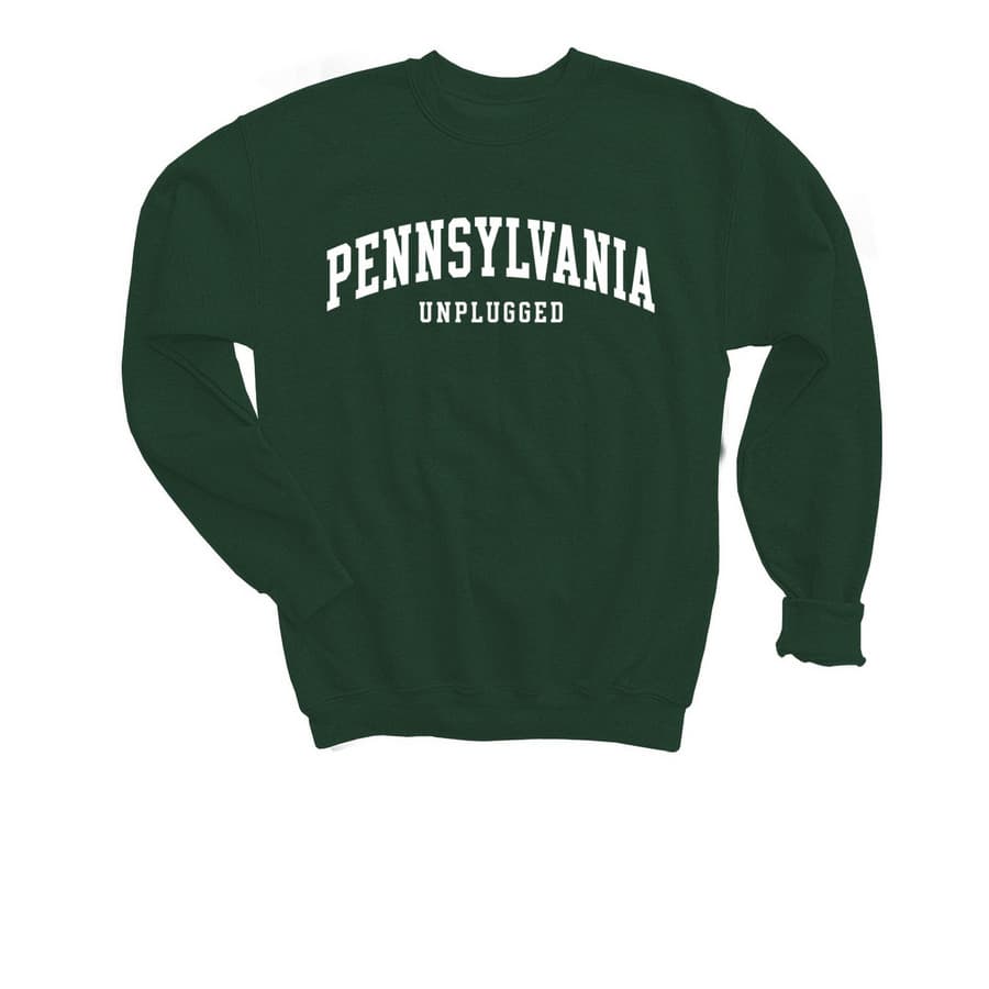 Youth Crewneck Sweatshirt