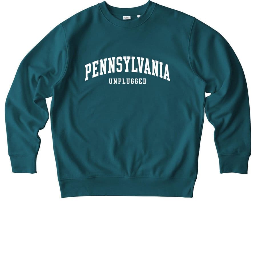 Crewneck Sweatshirt