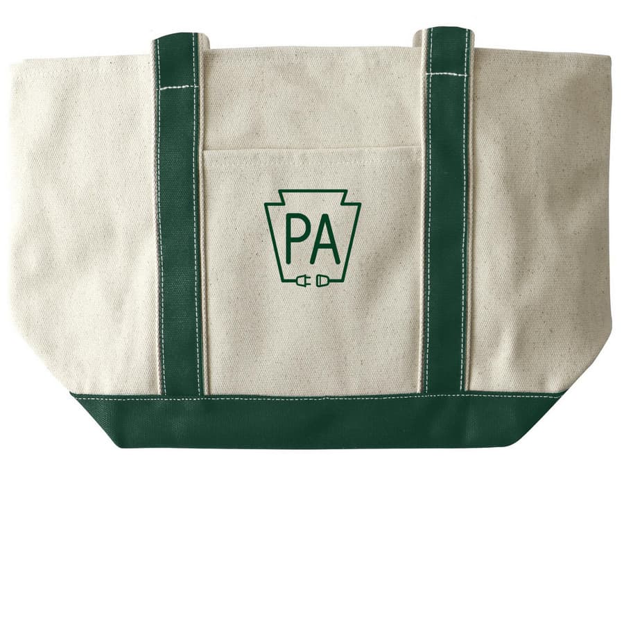 Keystone Tote