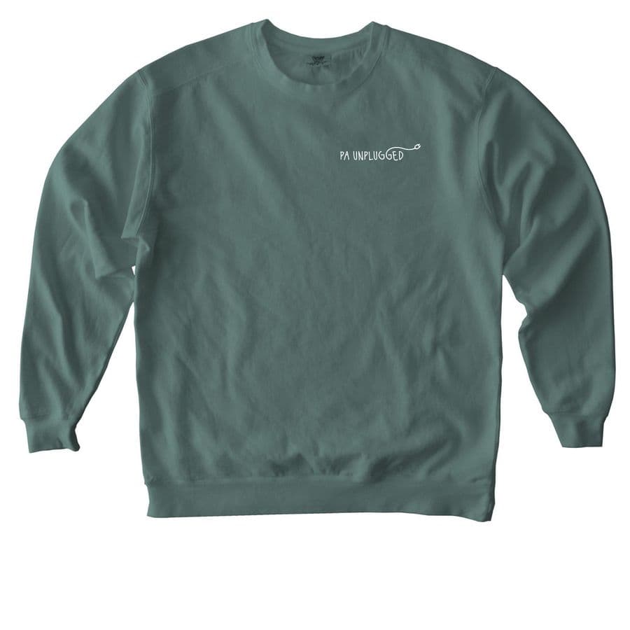 OG Logo Crewneck