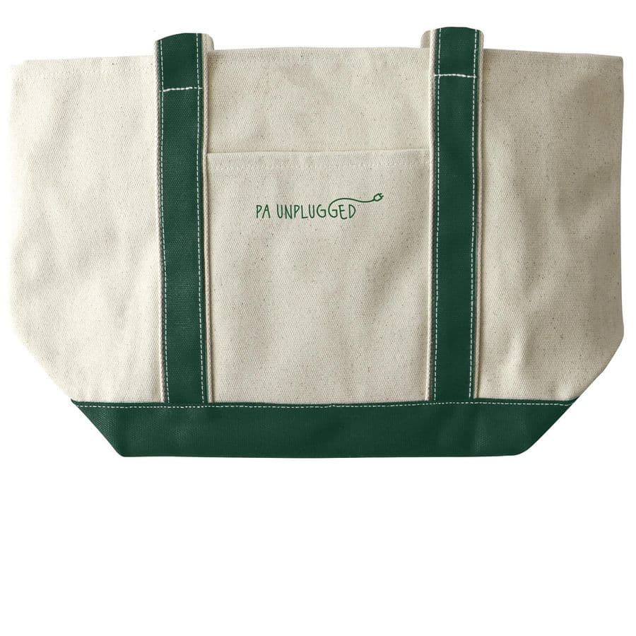 OG Logo Tote