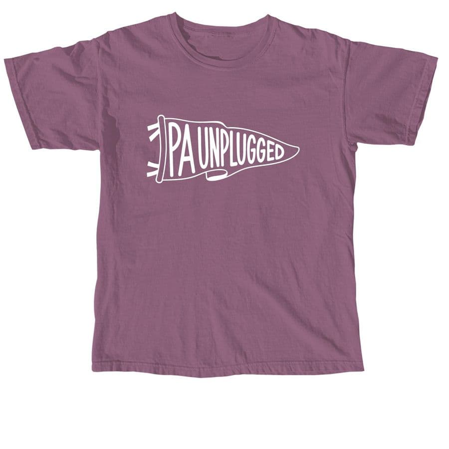 Pennant Tee