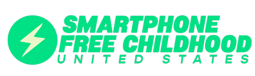 Smartphone Free Childhood US