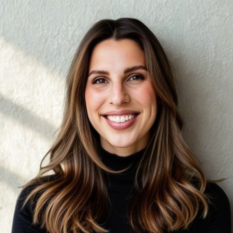 Alex Bird Becker, MSEd, MPA
