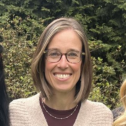 Katie Talarico, MSEd