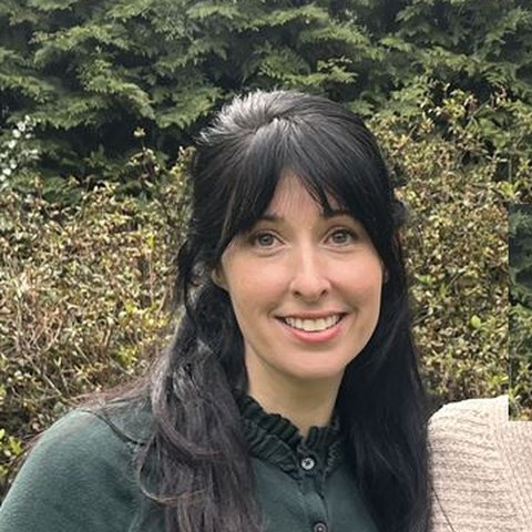 Kelly Marsh, PhD