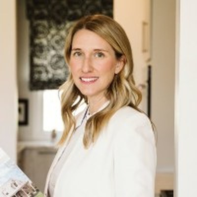 Kristen Beddard